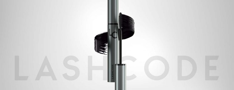 bedst bedømte mascara - Lashcode