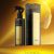 VARMEBESKYTTELSE: Anmeldelse af Nanoil Heat Protectant Spray