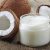Sådan renser du huden uden make-up fjerneren: kokosolie til make-up-fjernelse