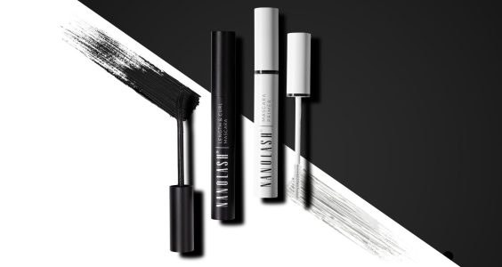 nanolash mascara primer