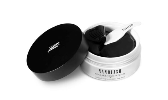 nanolash bedste øjenmaske