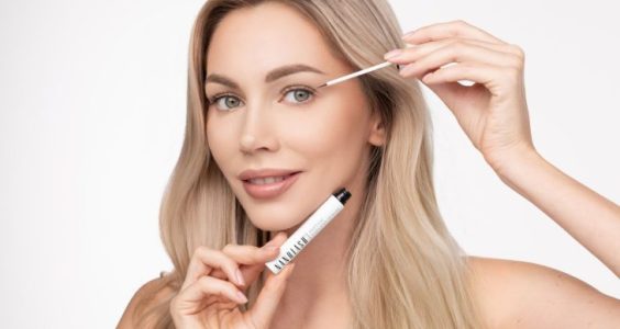 peptide eyelash serum nanolash
