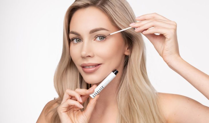 peptide eyelash serum nanolash